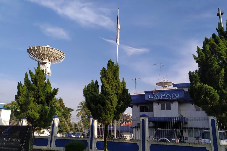 Indonesia Hosts First Southeast Asia Space Summit