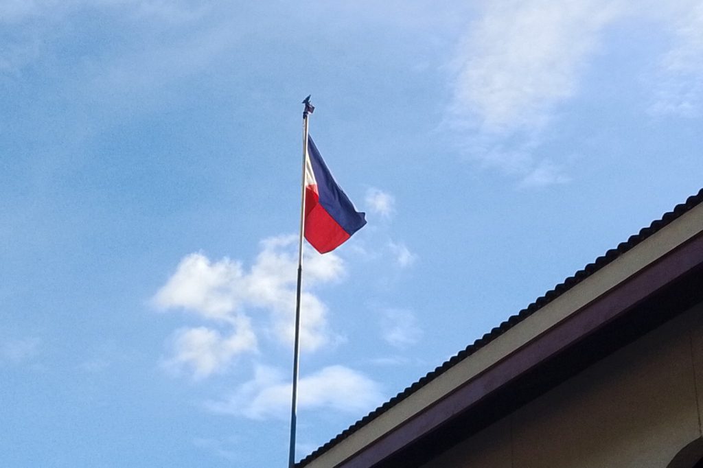 Philippine Mining Waste Crisis Exposed by Typhoon Damage