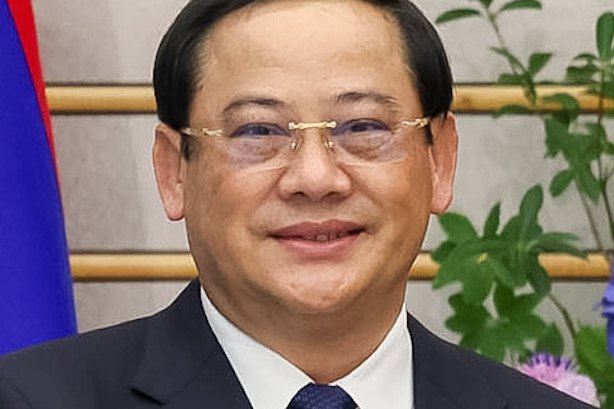 Laos Debt Crisis Triggers Regional Aid Response