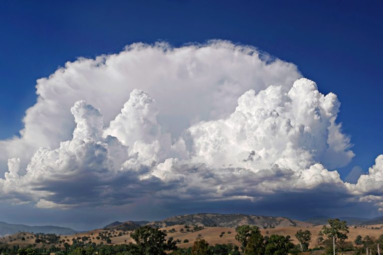 Derecho Sweeps Eastern US With 25 Storm Warnings