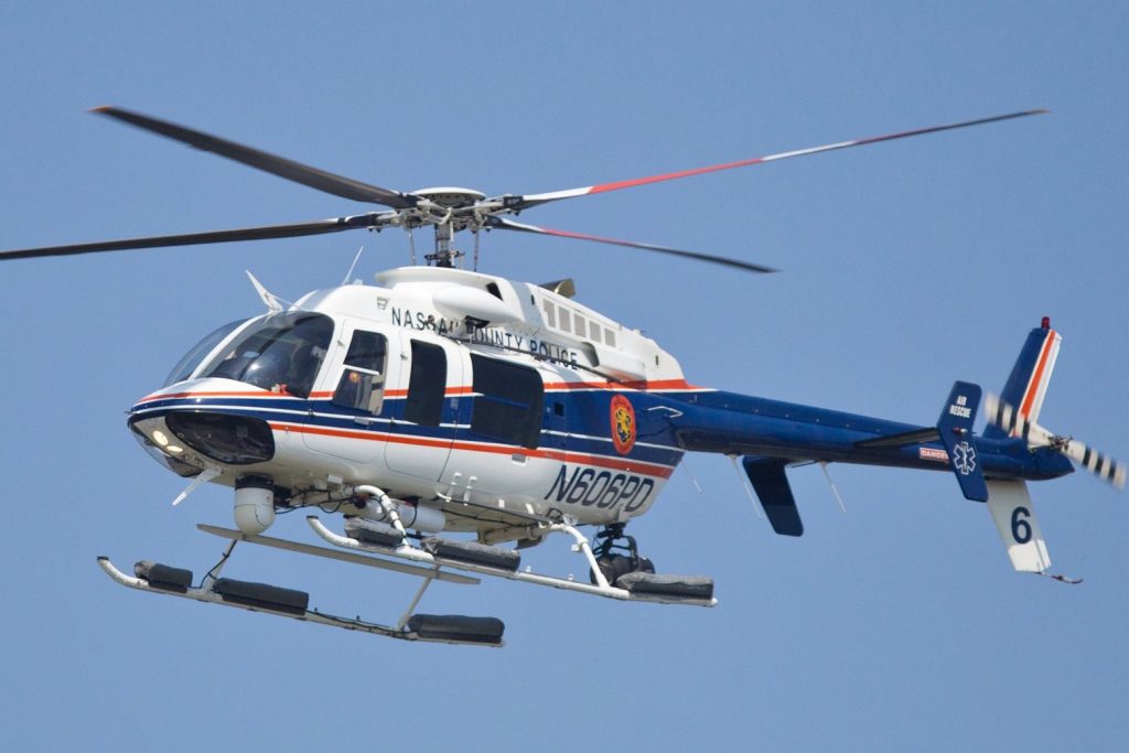 Baby Among Seven Dead in Uttarakhand Helicopter Crash Disaster
