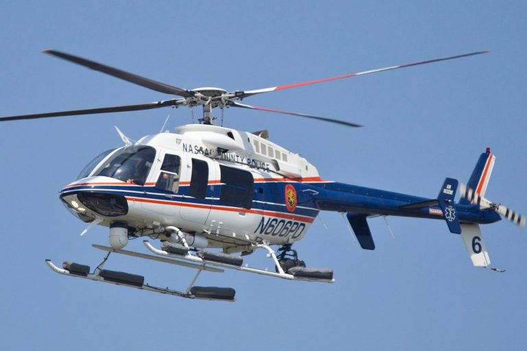 Baby Among Seven Dead in Uttarakhand Helicopter Crash Disaster