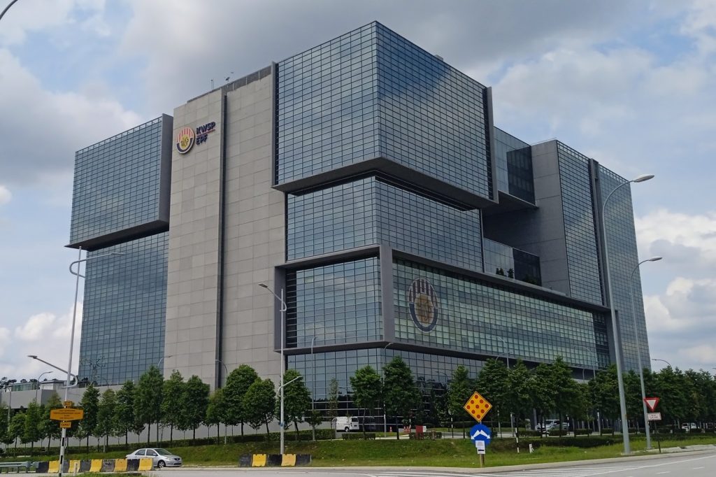 Malaysia Pension Fund Holds 2.7 Billion in Coal Investments