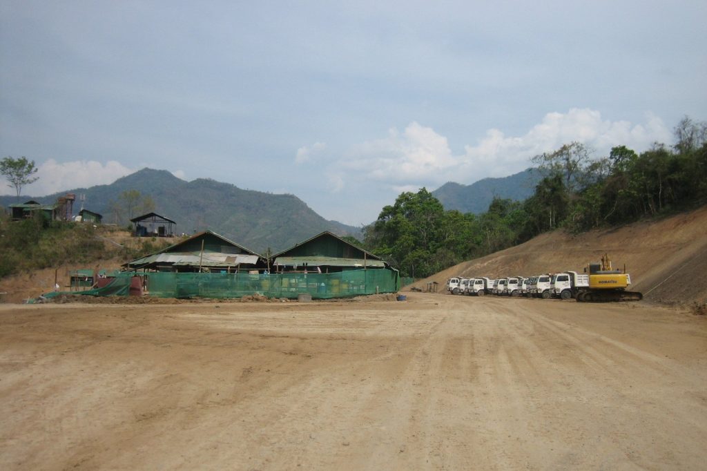 Laos Hydropower Expansion Sparks Environmental and Social Concerns Regionally