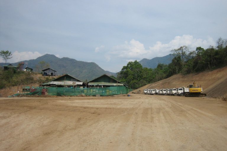 Laos Hydropower Expansion Sparks Environmental and Social Concerns Regionally