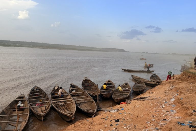 Boat Capsizes in Niger State, 25 Dead, 49 Missing