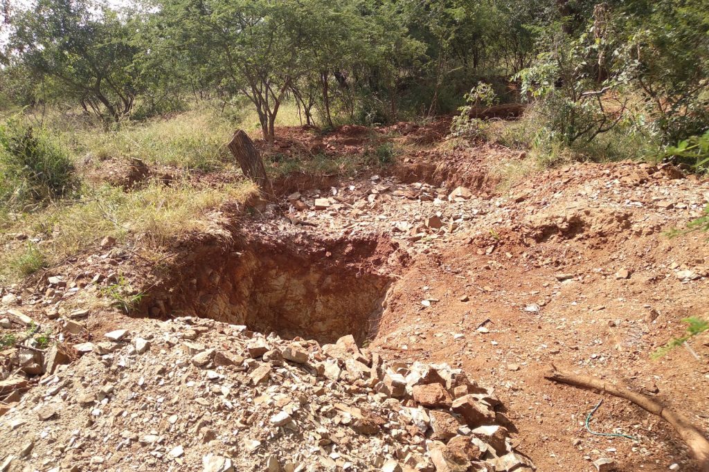 Mine Hoist Malfunction Kills Six Illegal Miners in Zimbabwe