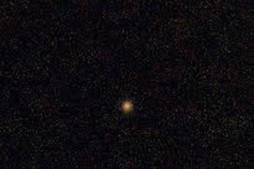 Interstellar Object Confirmed as Third Visitor to Solar System