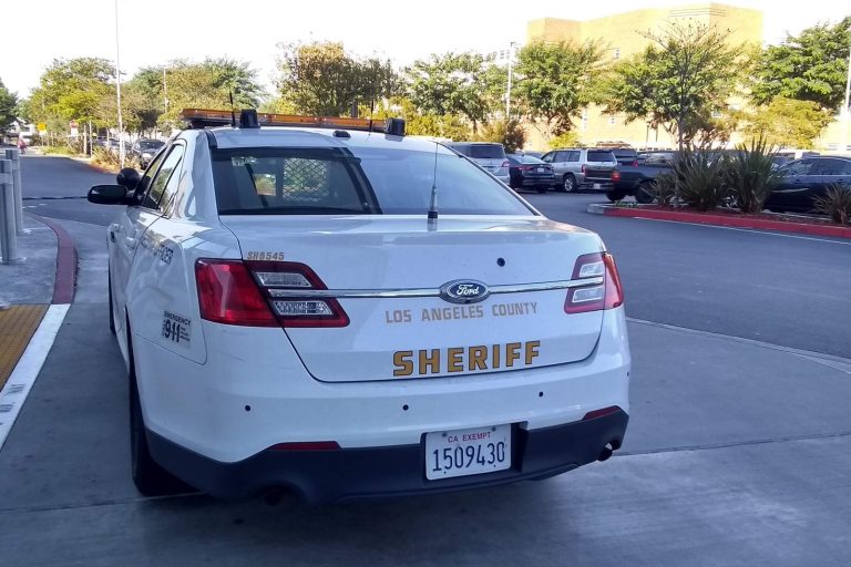 Explosion at LA County Sheriff’s Training Facility Kills at Least Three