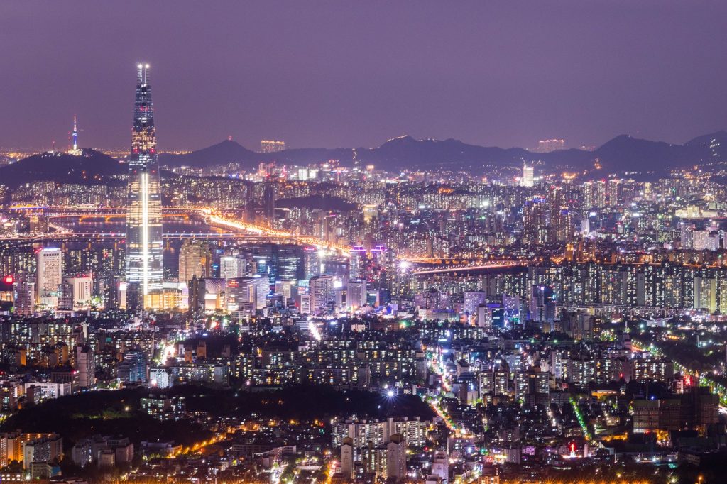 South Korea Floods Claim Lives Amid Relentless Downpour Disaster