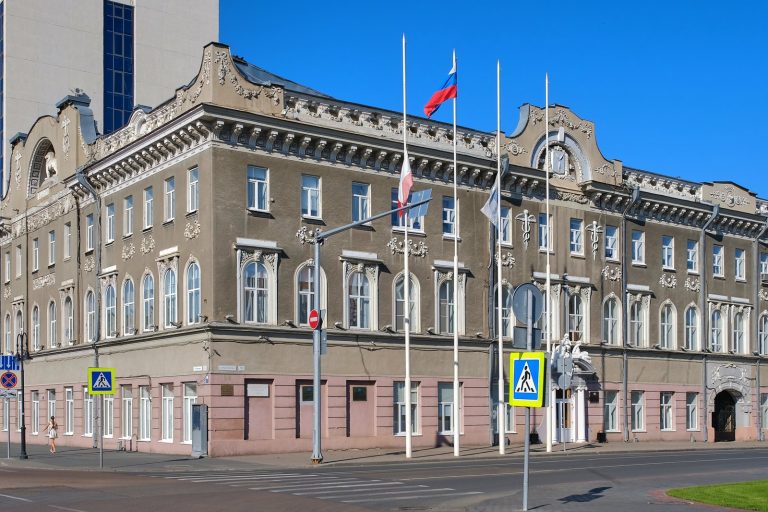 Saratov Gas Blast Kills Six, Including Child, Injures Seven