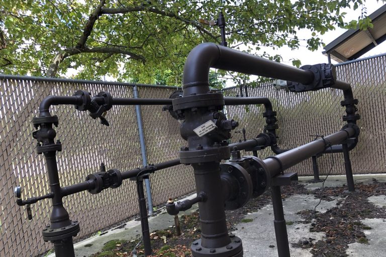 Turkey to Supply Natural Gas to Syria via Pipeline Project