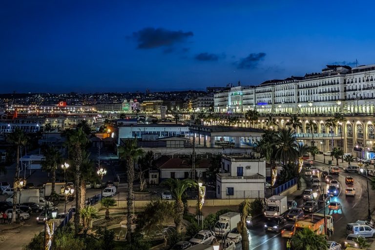 Deadly Bus Crash Exposes Deeper Issues in Algiers Infrastructure