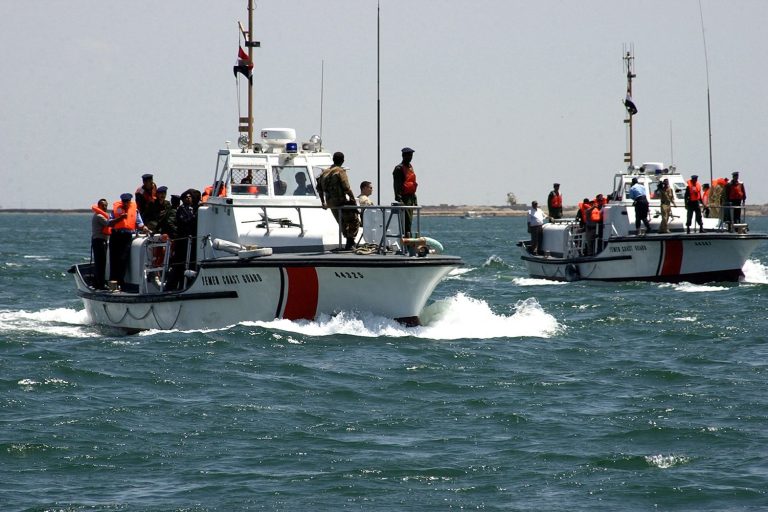 Yemen Boat Capsizing Leaves 68 Dead, 74 Missing, 12 Injured