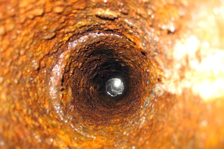 Four Men Die from Odorless Gas in Sewer Accident Tragedy