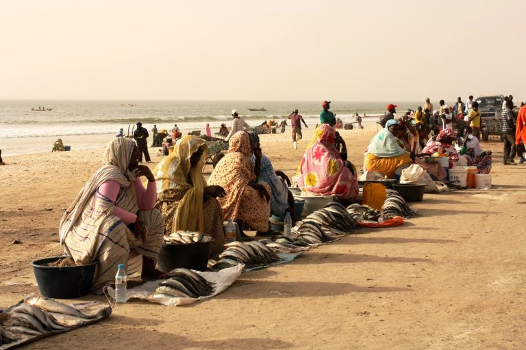 Mauritania Boat Sinking Leaves 70 Dead, Dozens Missing
