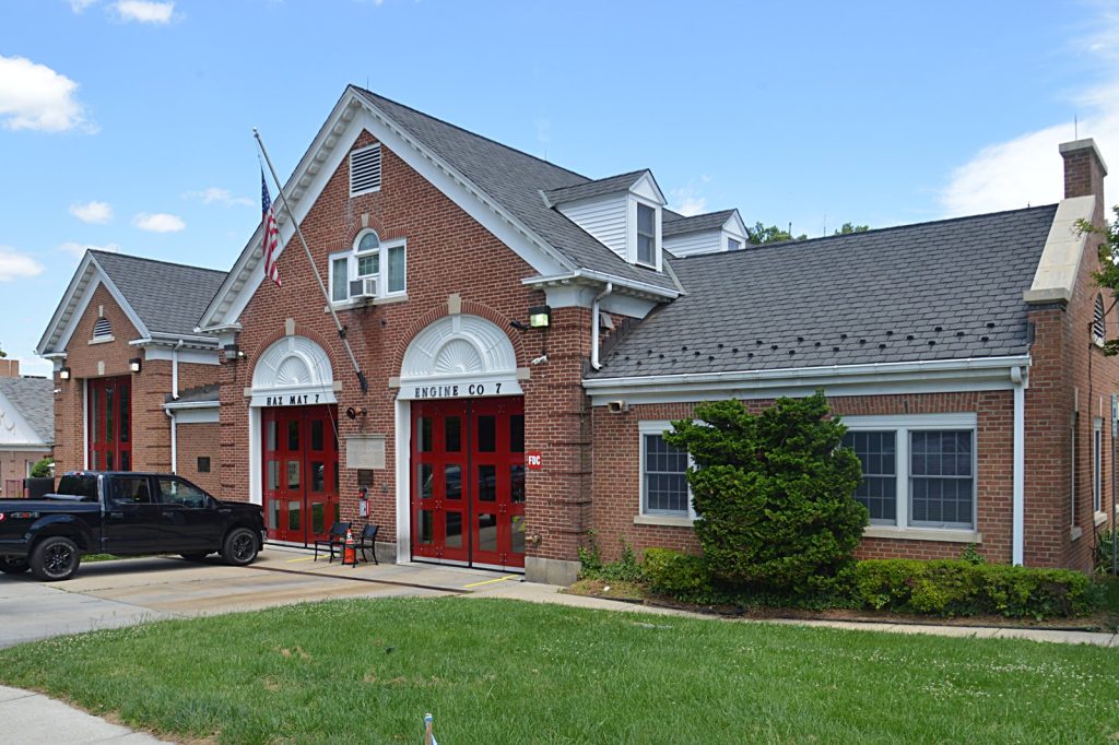 Six Dead, Including Four Children, in Maryland House Fire