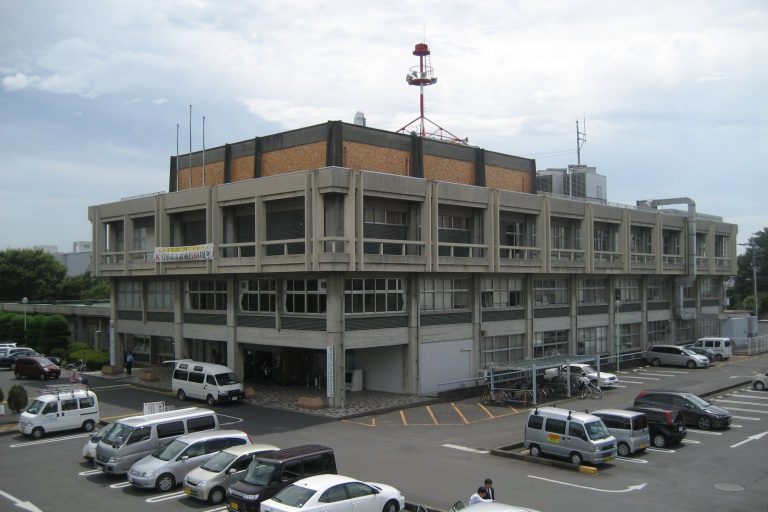 Four Workers Killed in Japan Sewage Gas Accident