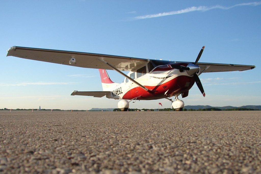 Four Killed in Colombia Air Ambulance Crash