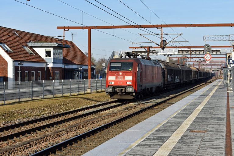 Train Derails in Denmark, 1 Killed and 27 Injured
