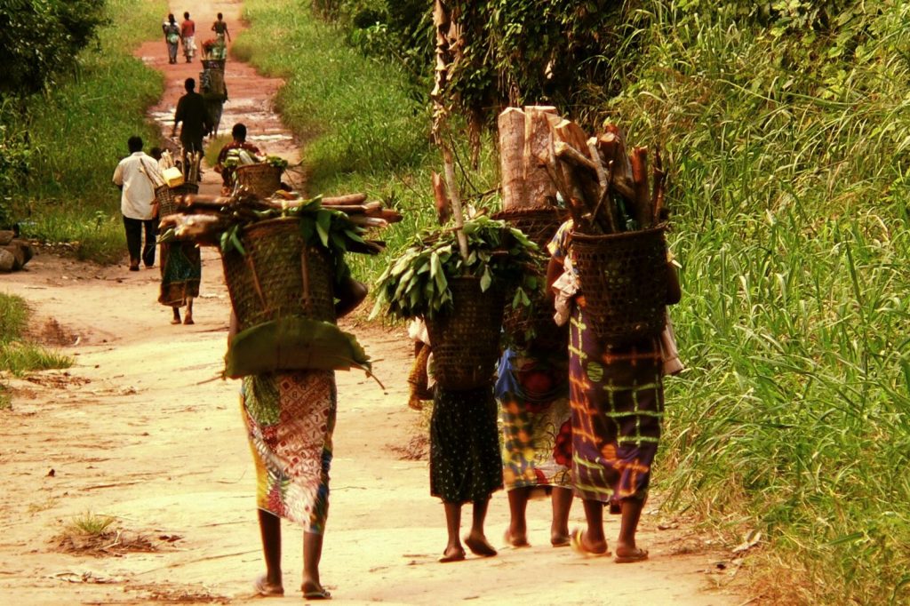 Boat Capsizes in Congo, Claiming at Least 86 Precious Lives Suddenly