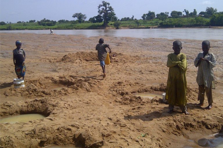 Over 100 Feared Dead in Zamfara Gold Mine Collapse