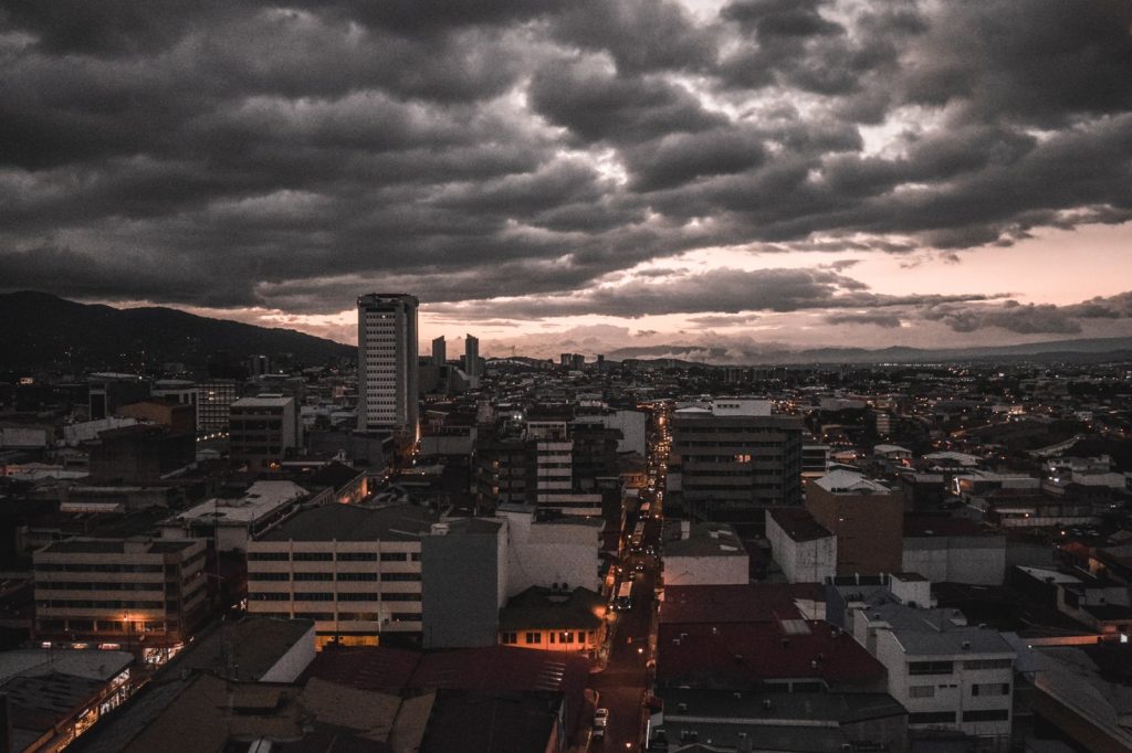 Costa Rica Power Outage Closes Airspace for 5 Hours