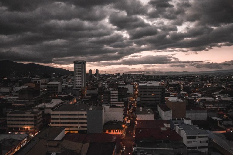 Costa Rica Power Outage Closes Airspace for 5 Hours