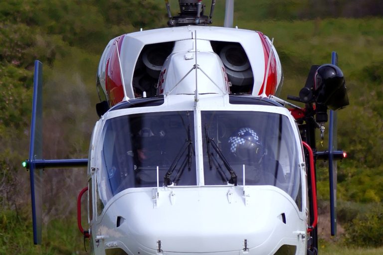 EastIndo Helicopter Crash Yields Body, Wreckage