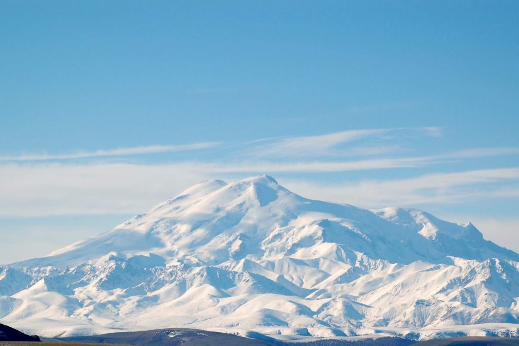 Fatal Elbrus Ski Lift Accident Sparks Safety Investigation