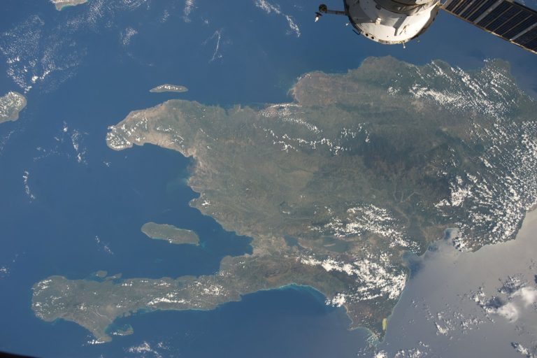 Tropical Storm Melissa Kills 4 in Haiti, Dominican Republic