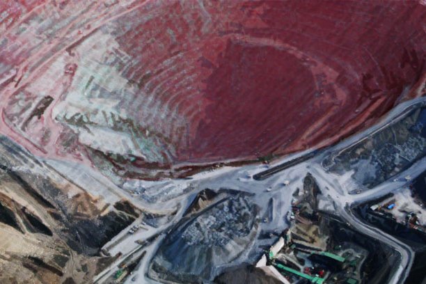 Seven Dead in Mudflow at Freeport’s Grasberg Mine in Indonesia