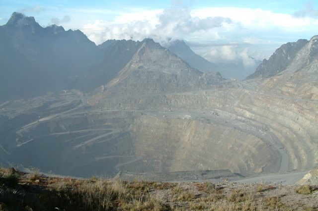 Seven Miners Found Deceased After Mudflow at Indonesian Mine Site
