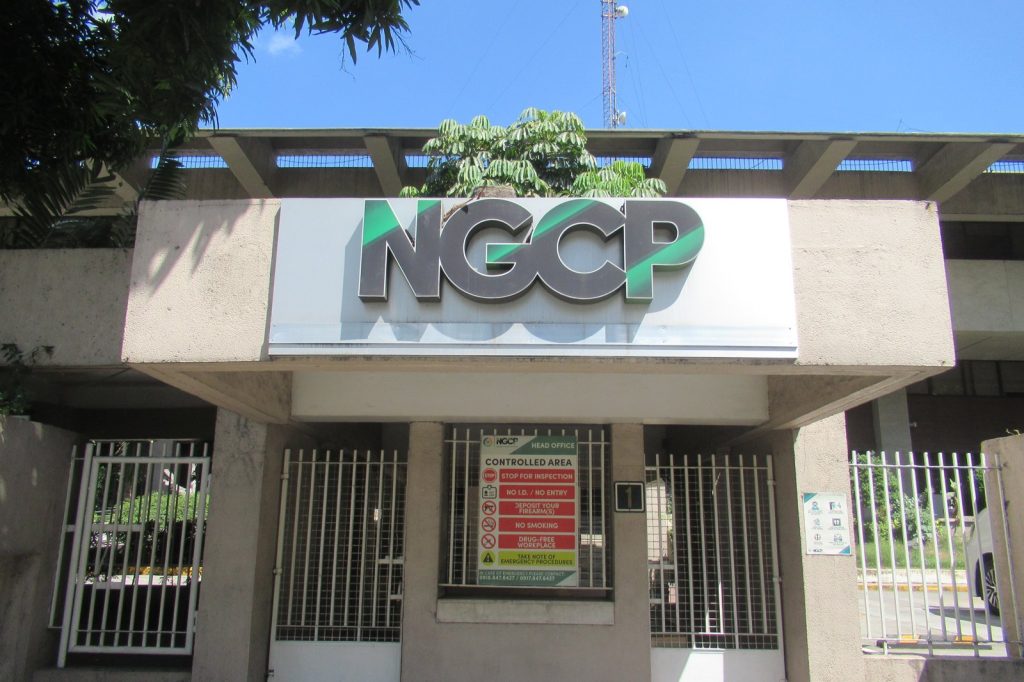 NGCP Restores Power to Five Central Philippine Islands