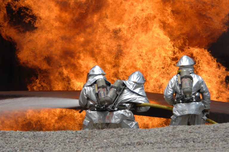Deadly Firecracker Factory Blaze Kills Six in Andhra District