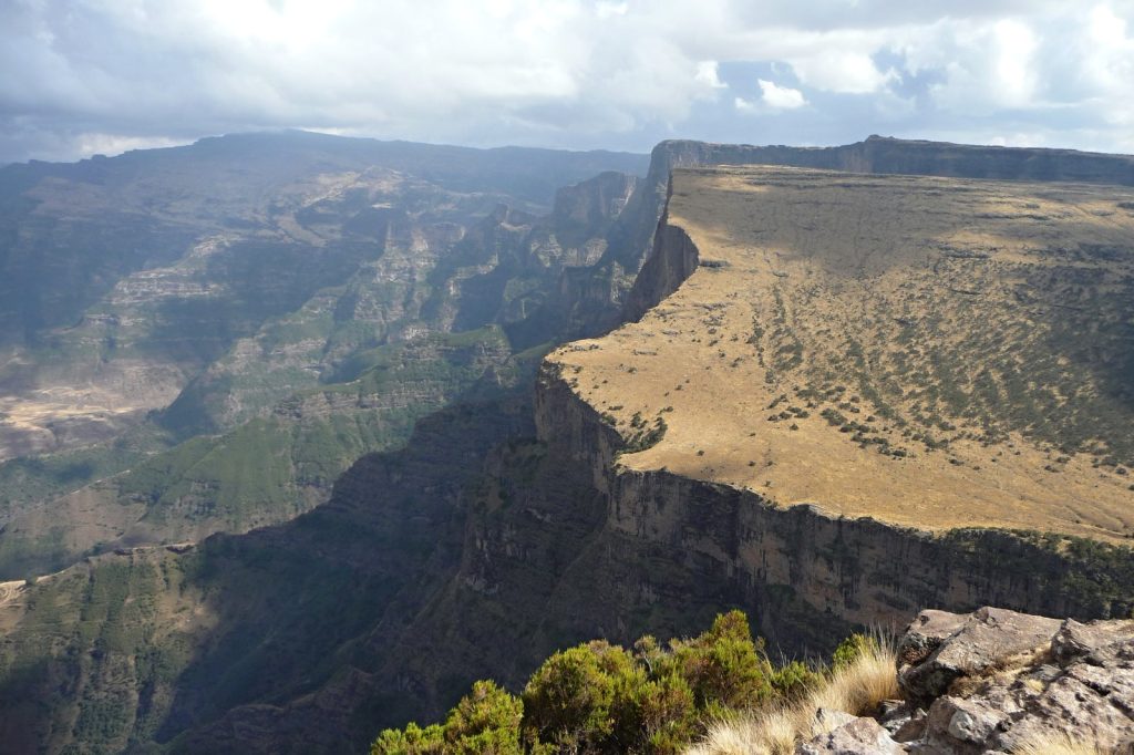 Church Collapse in Ethiopia Claims 36 Lives, Injures Over 200 Others