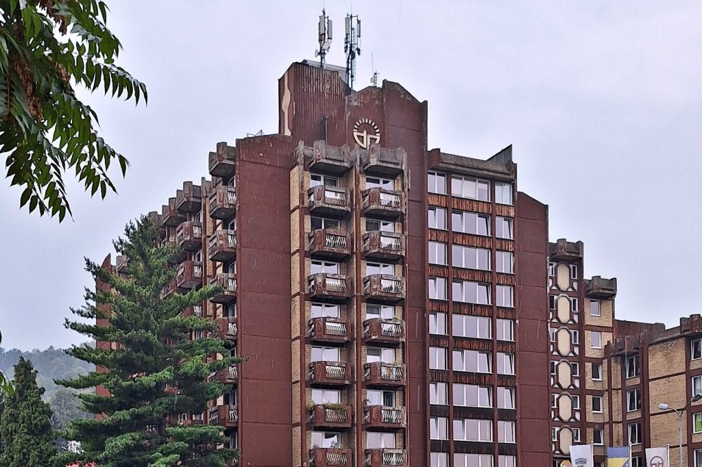 Bosnia Retirement Home Fire Kills 8, Short Circuit Blamed