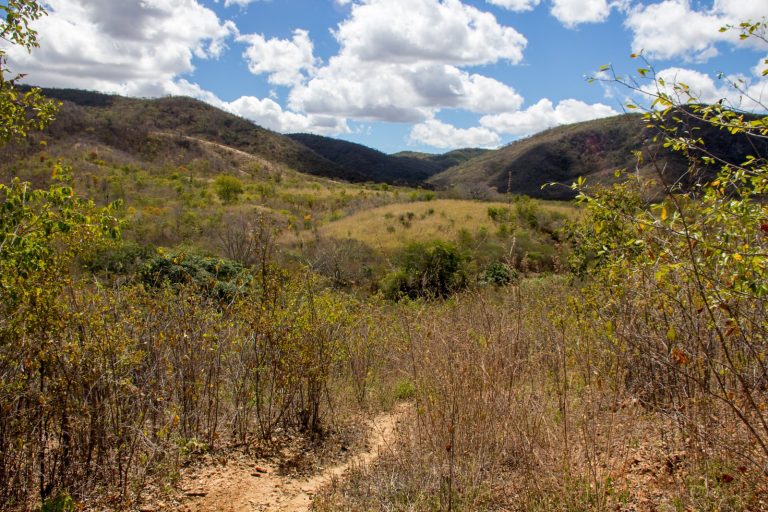Brazil-China Laboratory Breaks Ground to Support BINGO Telescope Project