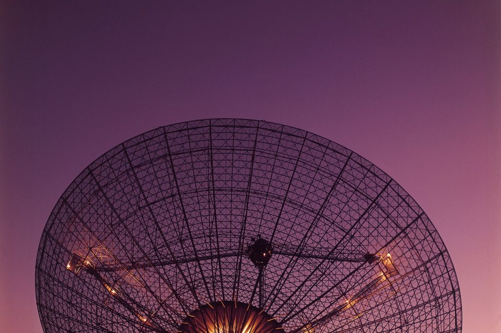 Brazil and China Launch Joint Radio Astronomy Laboratory Project