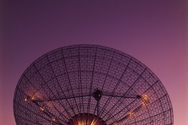 Brazil and China Launch Joint Radio Astronomy Laboratory Project