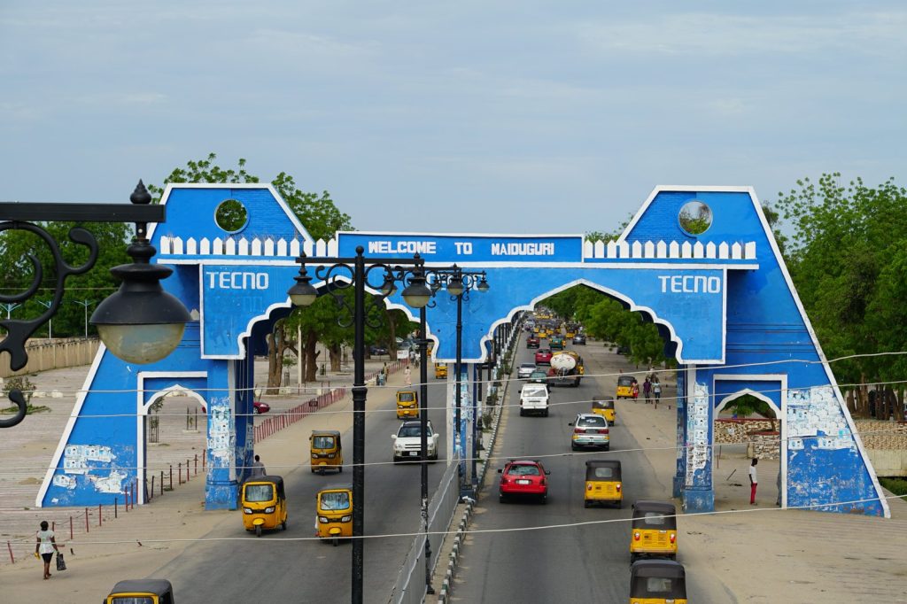 Nine Dead in Kano-Maiduguri Bus Crash in Northern Nigeria