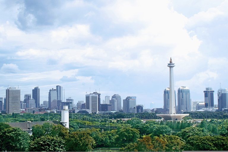 Indonesia Launches Carbon Market Amid Concerns Over Offset Integrity