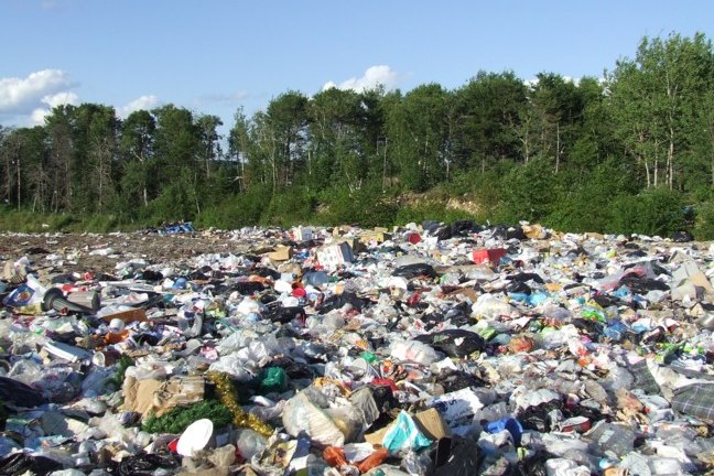 Cebu Landfill Collapse Search Ends with 36 Fatalities