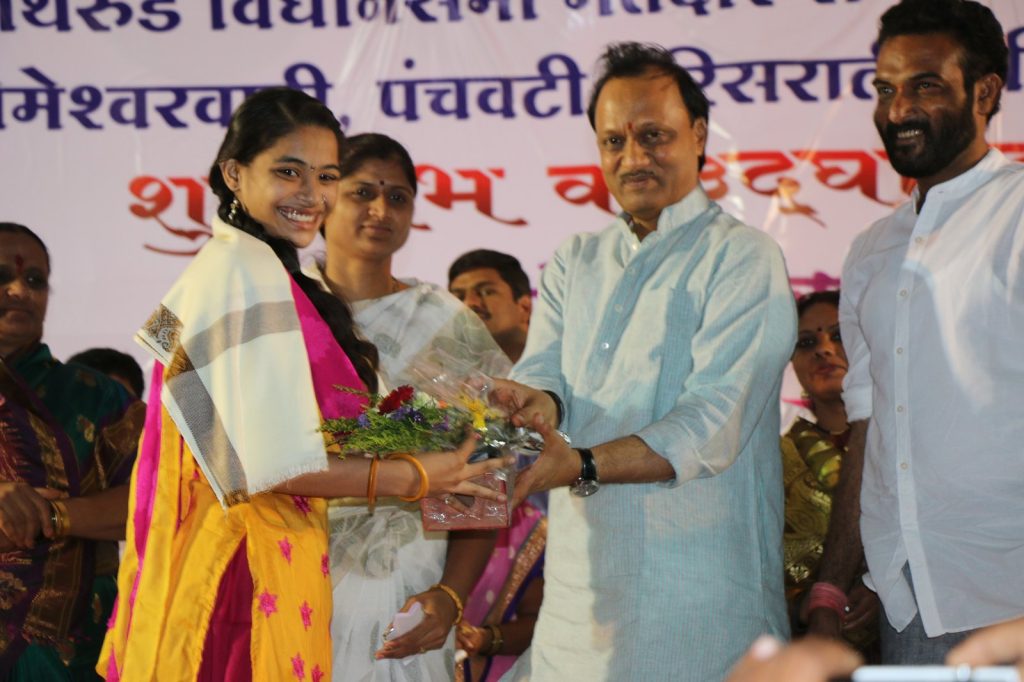 Maharashtra Deputy CM Ajit Pawar Killed in Learjet Crash
