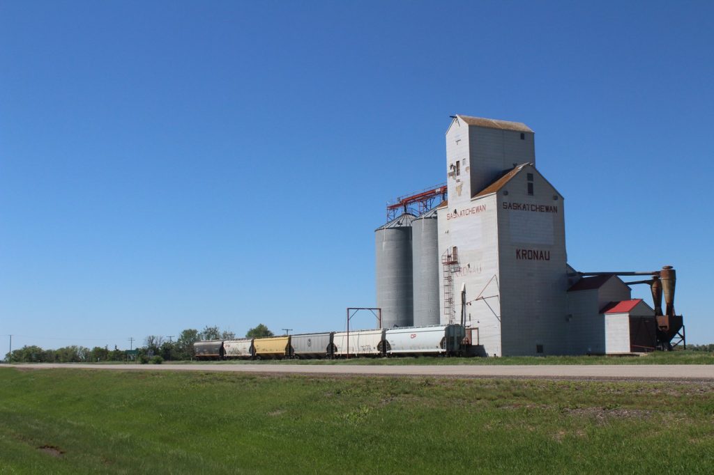Saskatchewan Alumina Find Rivals Third of Global Supply