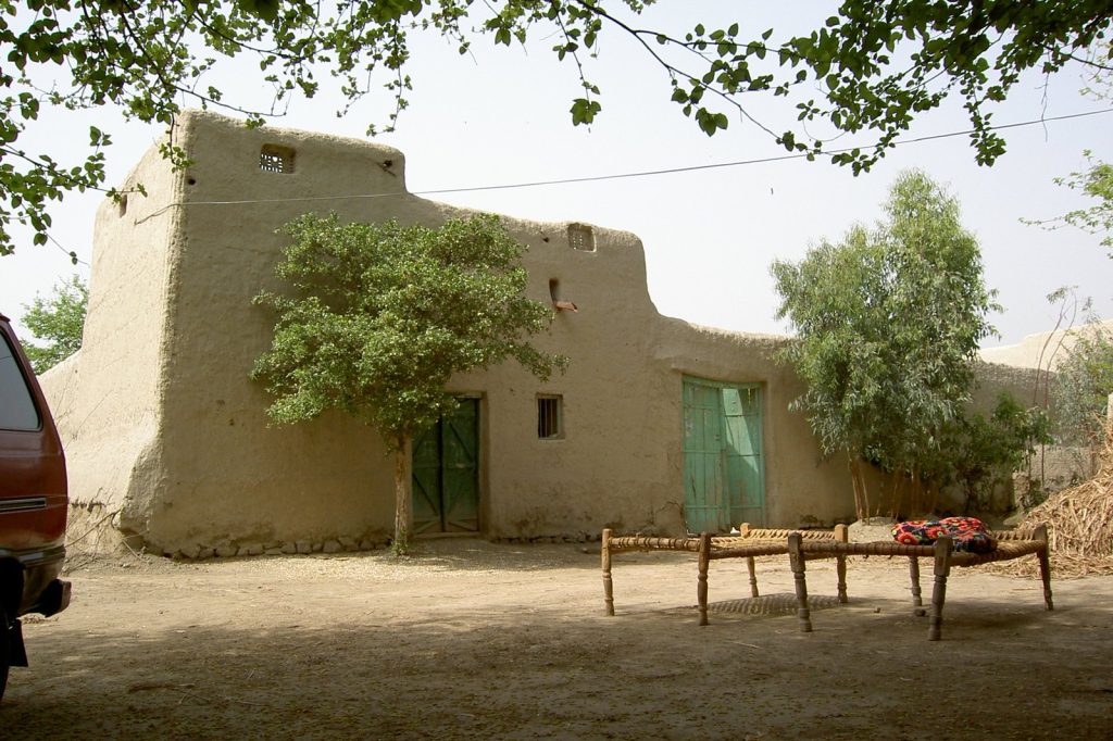 Roof Collapse in Pakistan\u2019s Charsadda Kills Six, Injures Five