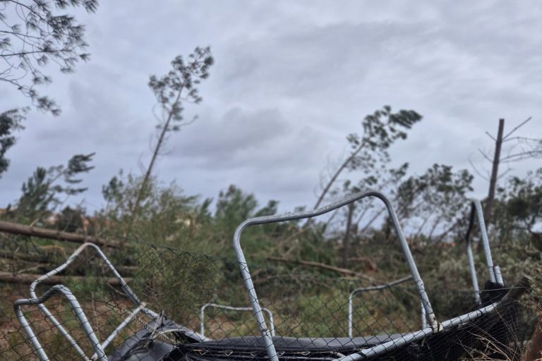 Storm Kristin Devastates Portugal, Leaving Five Dead and Widespread Damage