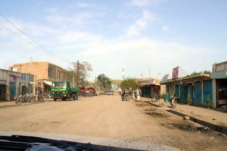 Bus Crash in Afghanistan’s Badghis Province Kills 9, Injures 35