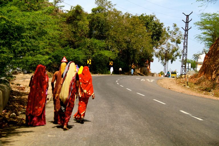 Six Killed in Devastating Road Accident on Rajasthan Highway Yesterday