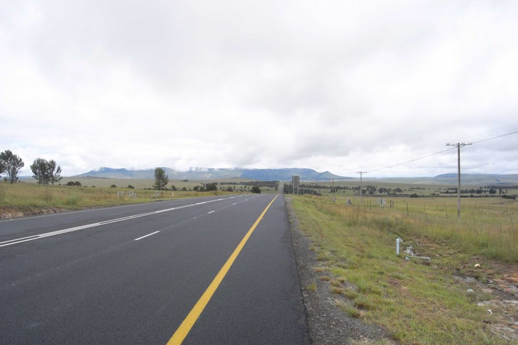 Fatal Bus Crash on N6 Highlights Southern Africas Road Dangers